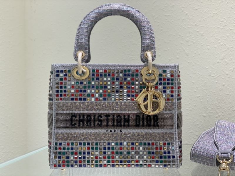 Christian Dior My Lady Bags